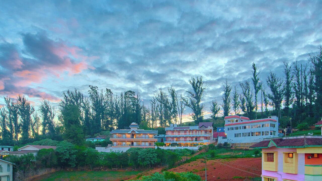 Photo of Outdoor in West Mere