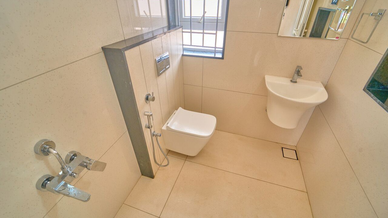 Photo of Bathroom in West Mere