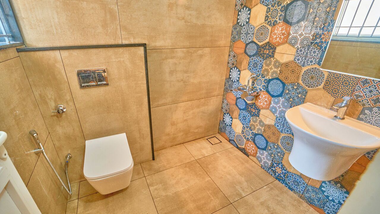 Photo of Bathroom in West Mere