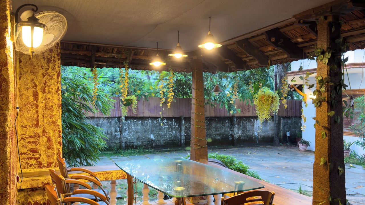 Photo of Outdoor in North Paravur