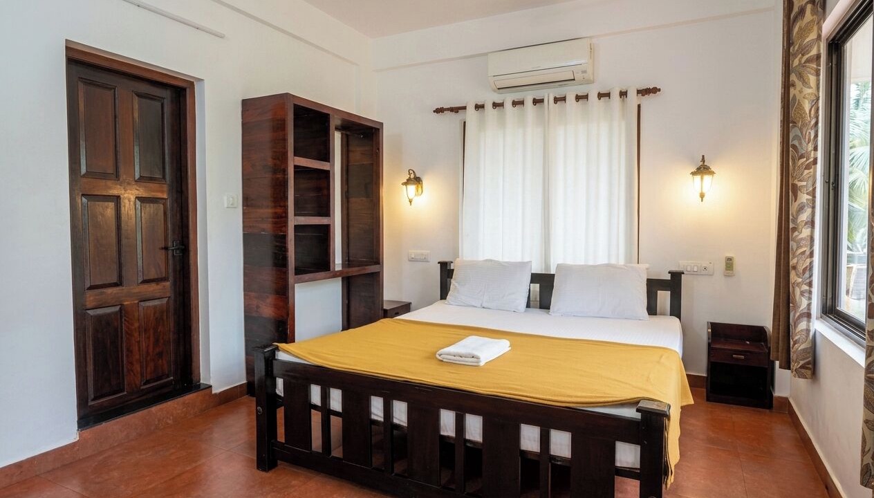 Photo of Bedroom in North Paravur