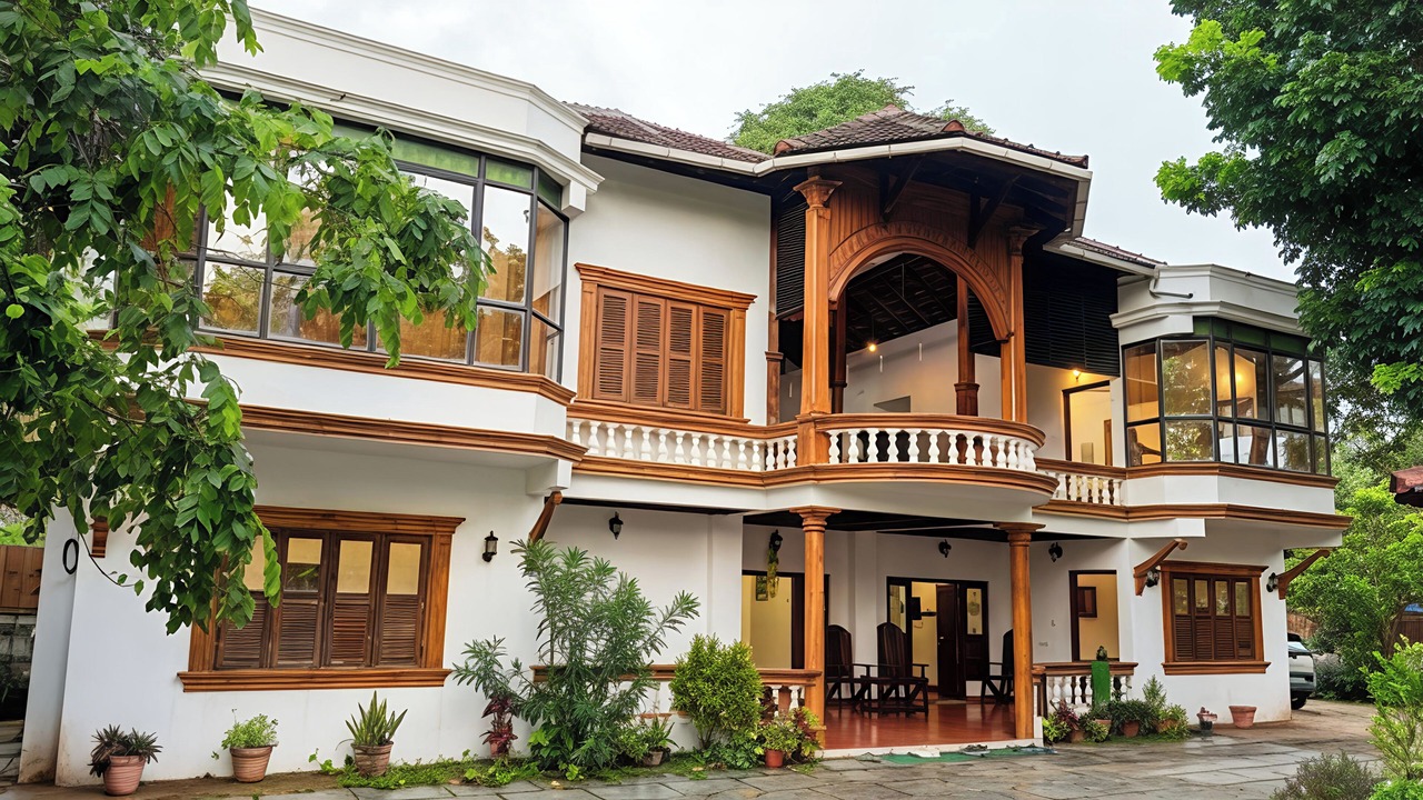 Photo of Outdoor in North Paravur