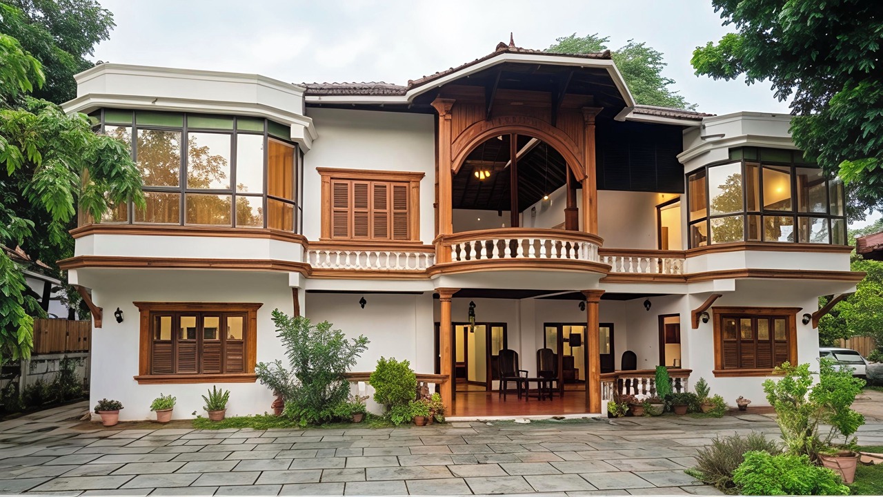 Photo of Outdoor in North Paravur