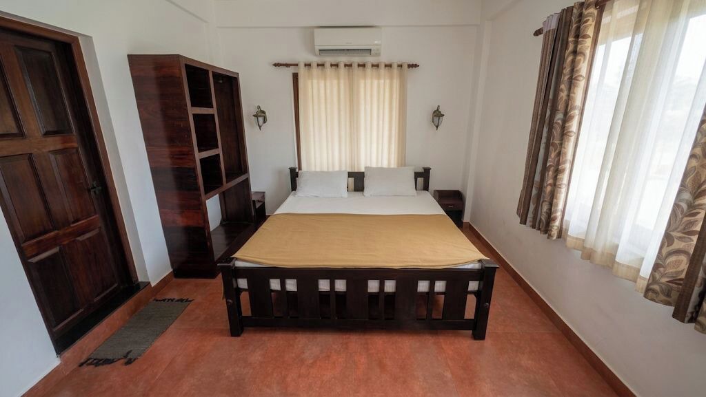 Photo of Bedroom in North Paravur