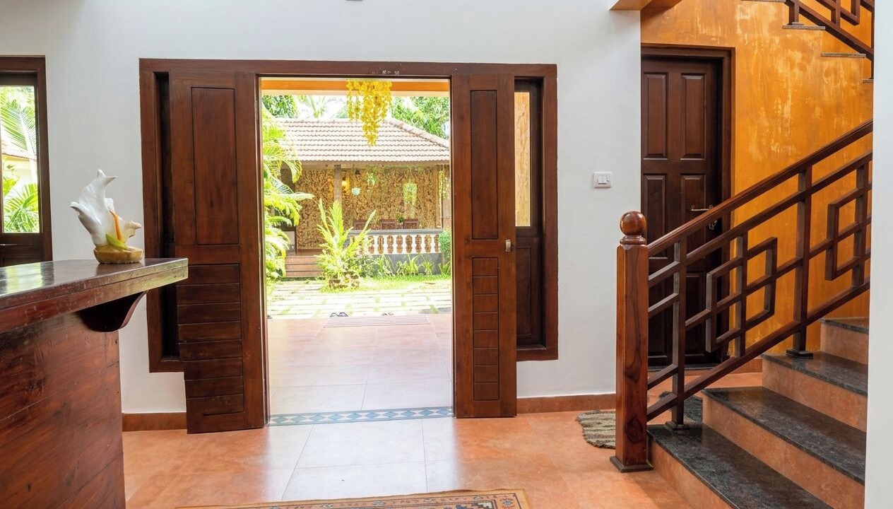 Photo of Outdoor in North Paravur