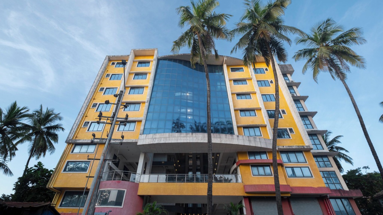 Photo of Outdoor in Mapusa