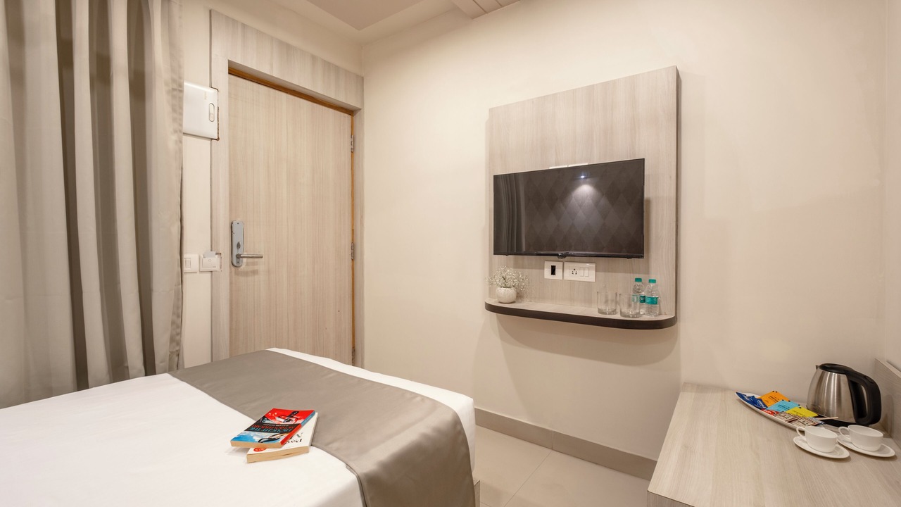 Photo of Bathroom in Mapusa