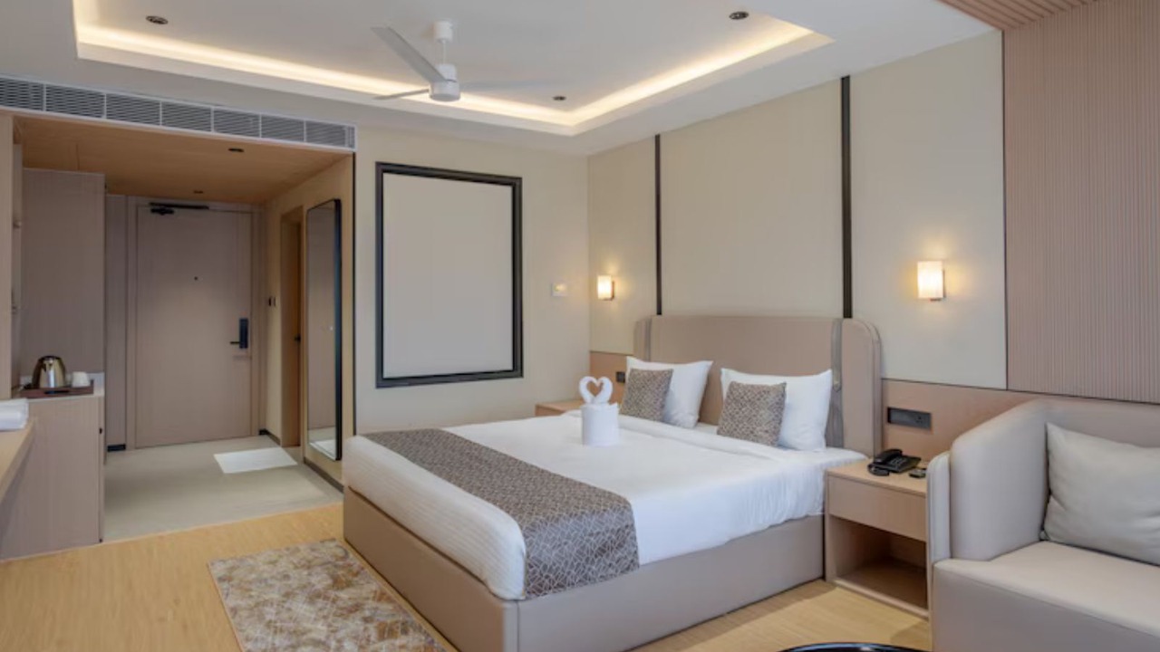 Photo of Bedroom in Sangareddi