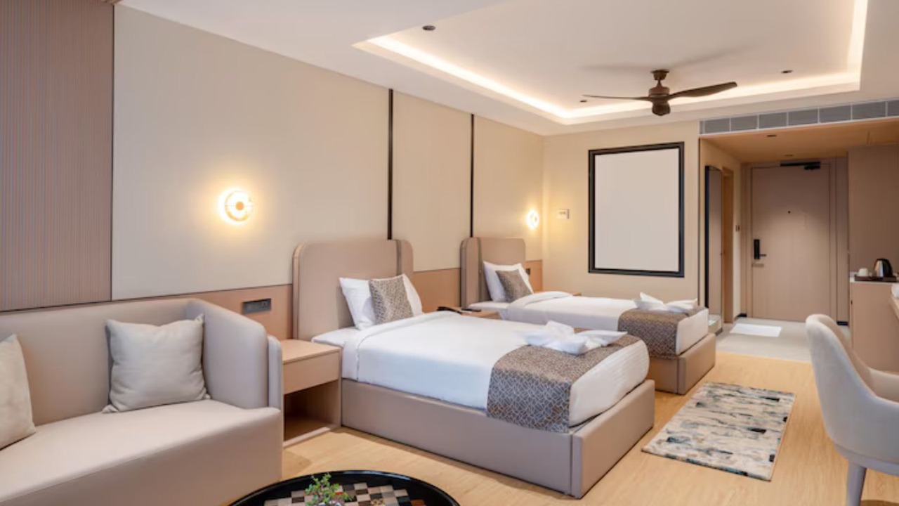 Photo of Bedroom in Sangareddi