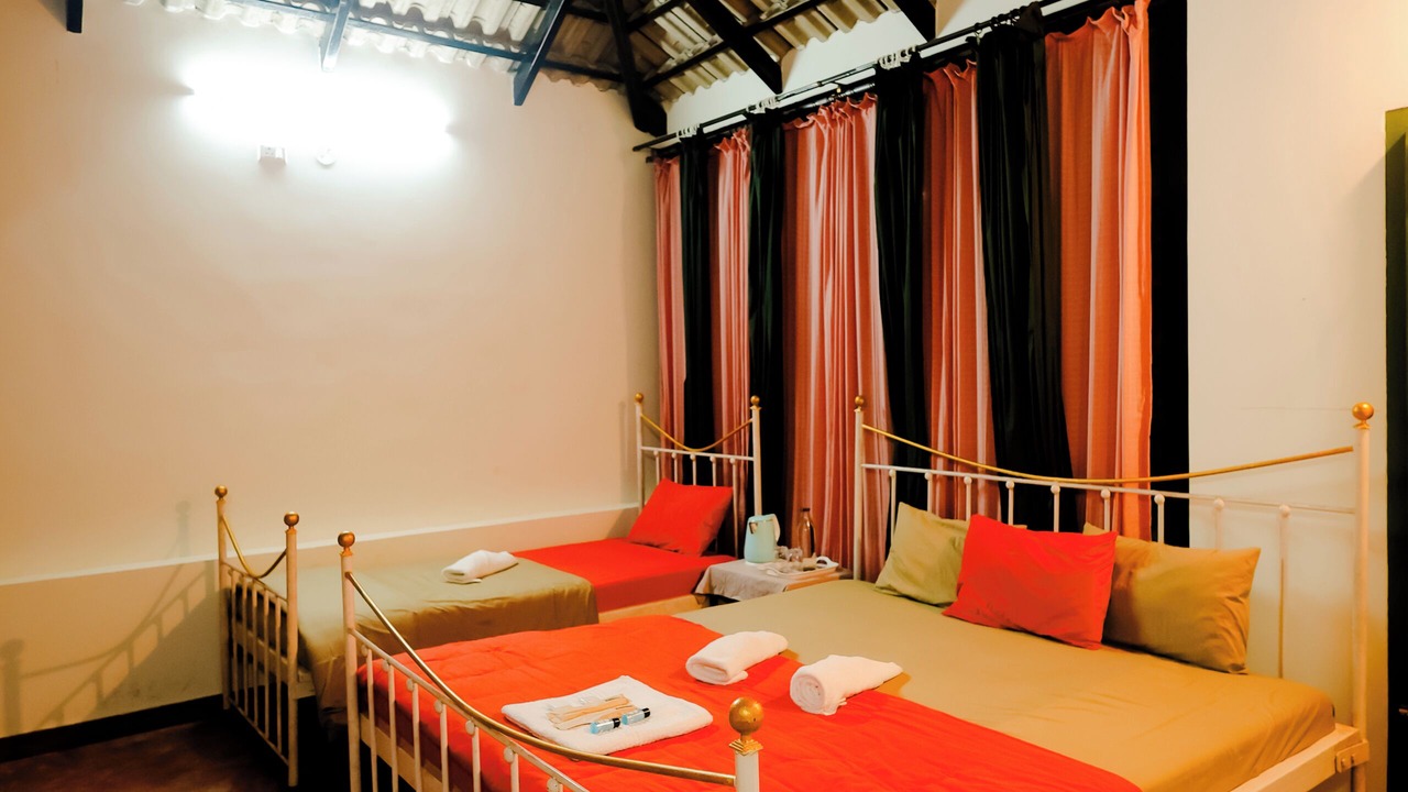 Photo of Bedroom in Kumaralli