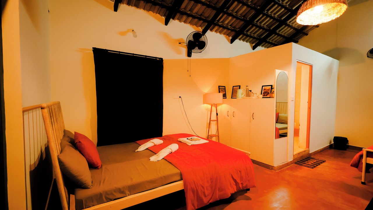 Photo of Bedroom in Kumaralli