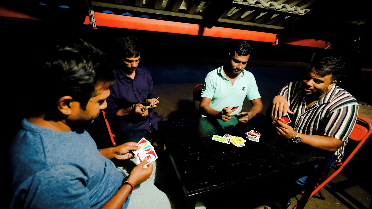 Photo of Others in Kumaralli