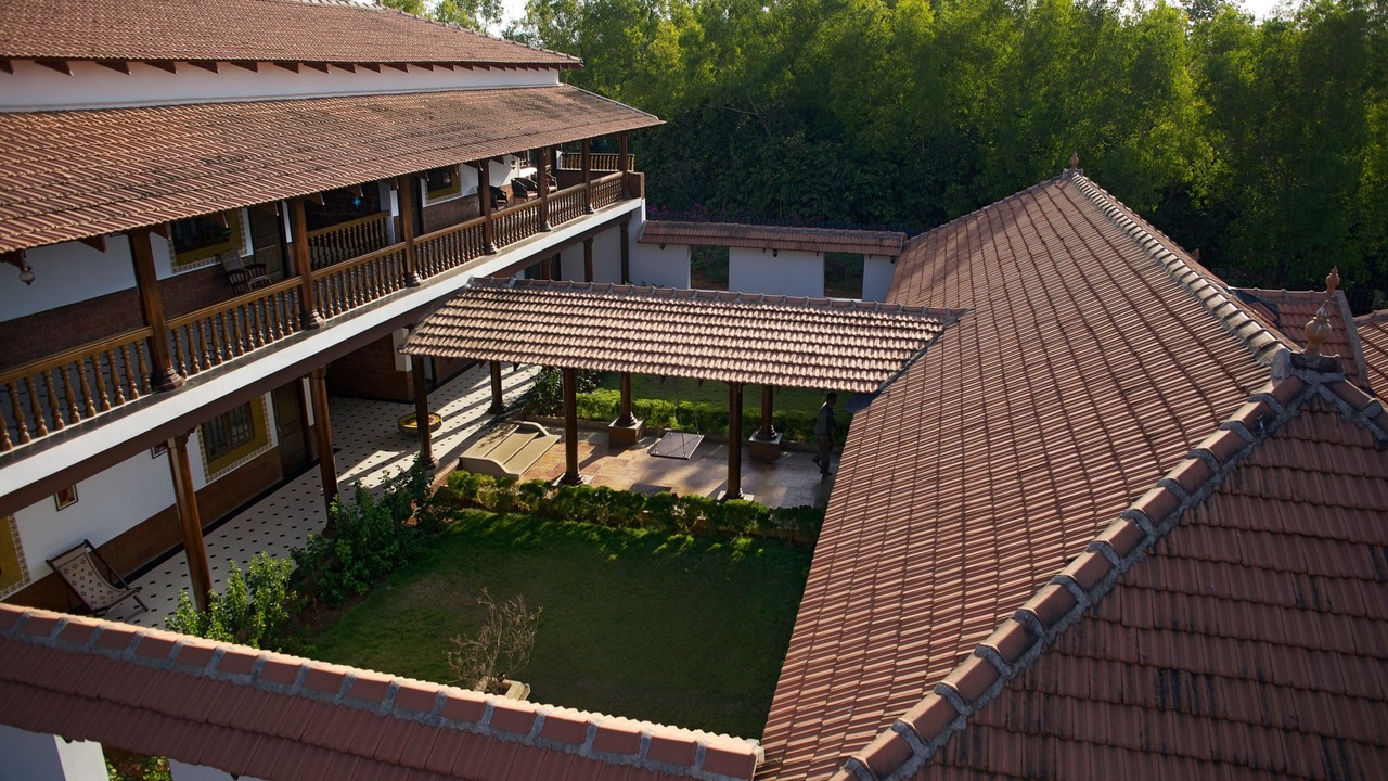 Photo of Outdoor in Saligrama