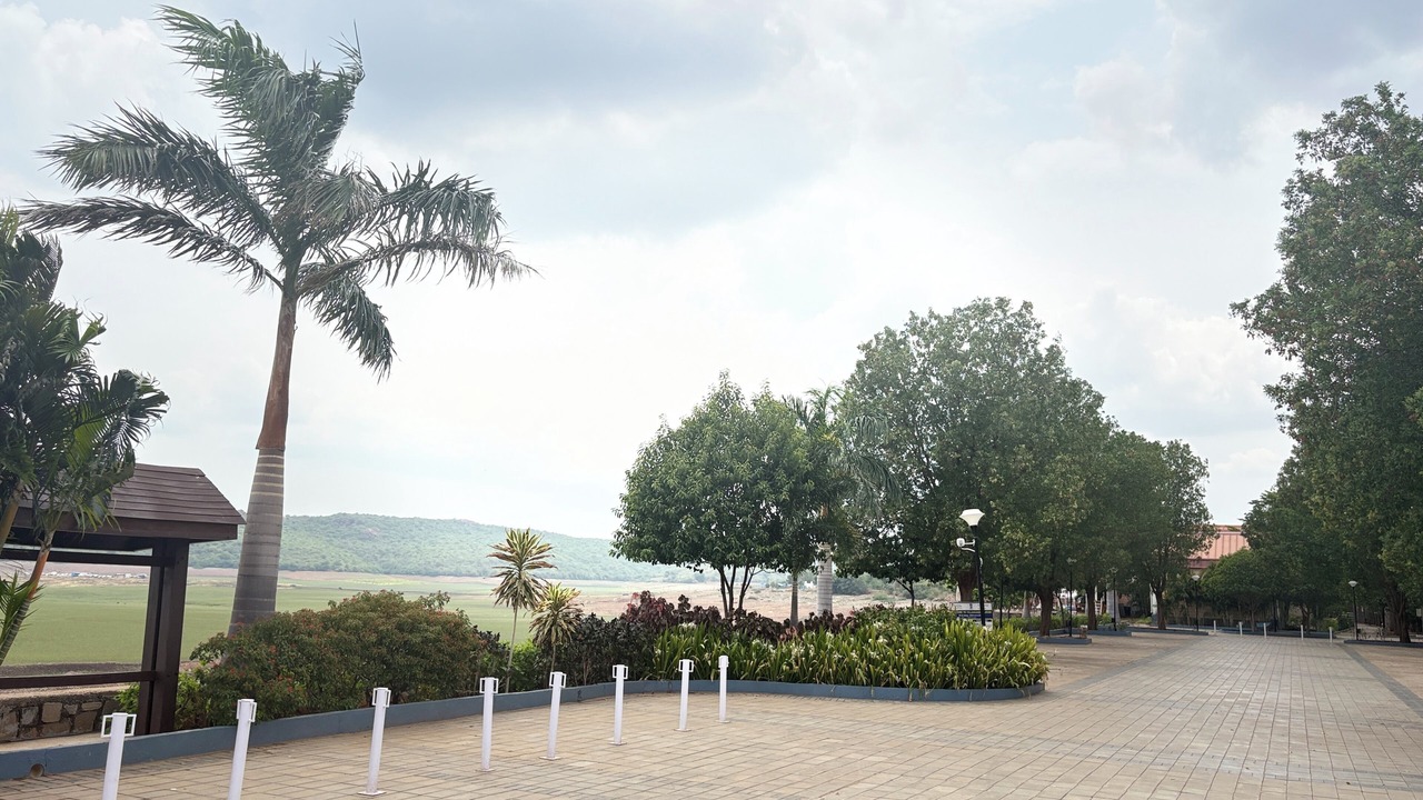 Photo of Outdoor in Nandikotkur