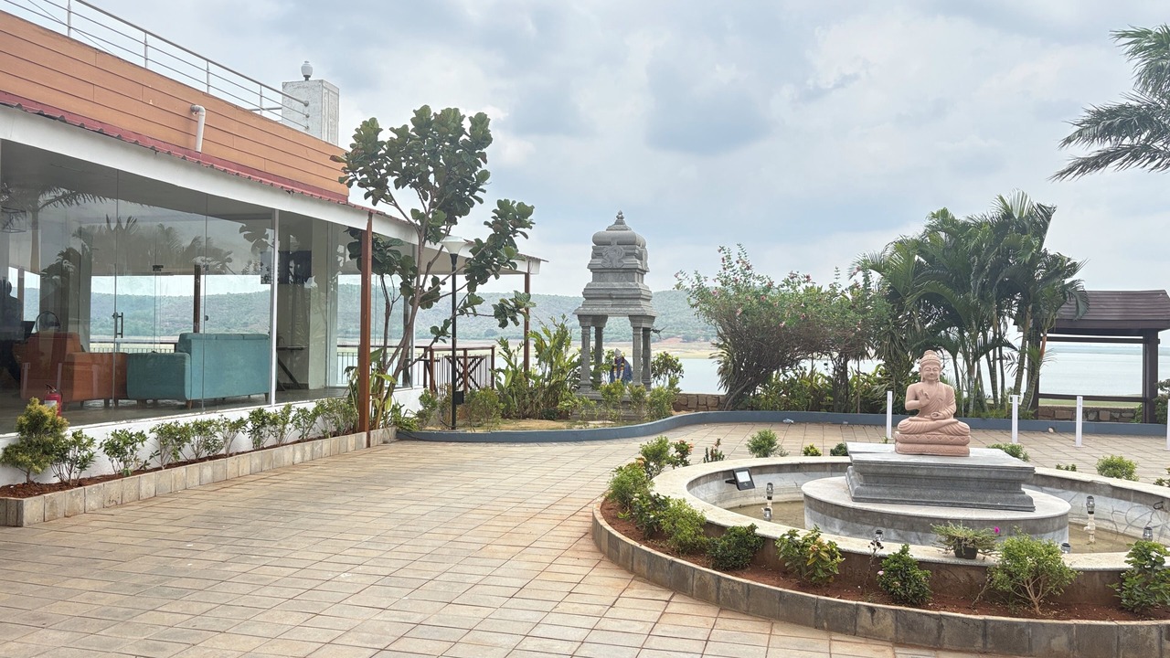 Photo of Outdoor in Nandikotkur