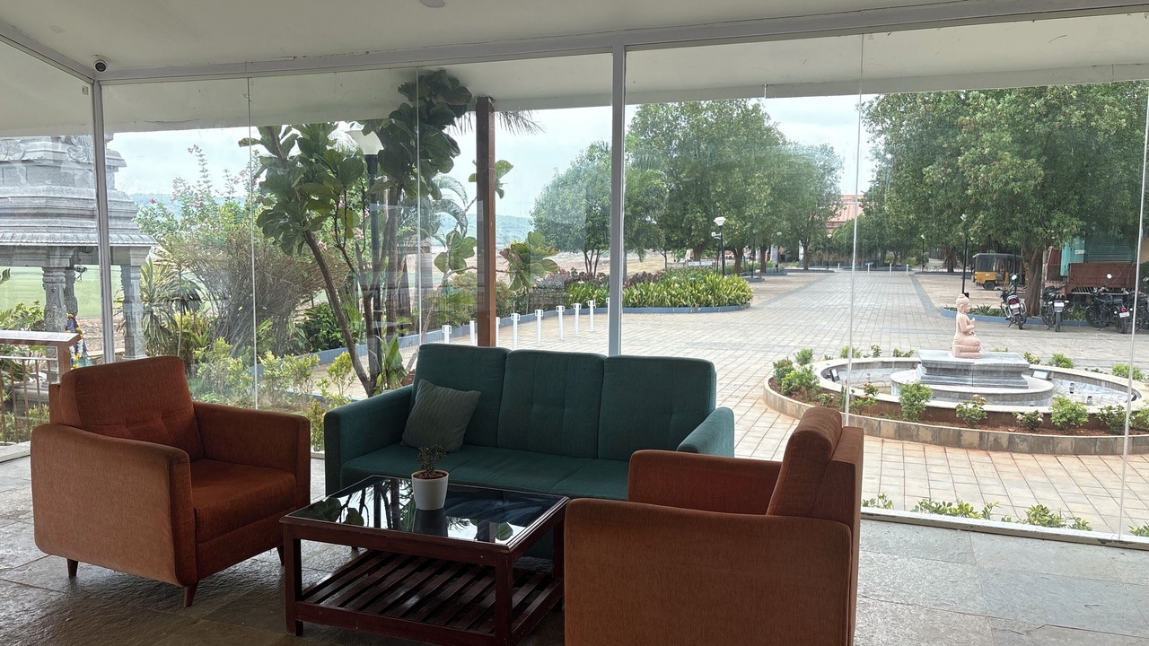 Photo of Patio Balcony in Nandikotkur