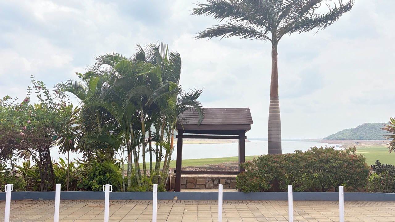 Photo of Outdoor in Nandikotkur