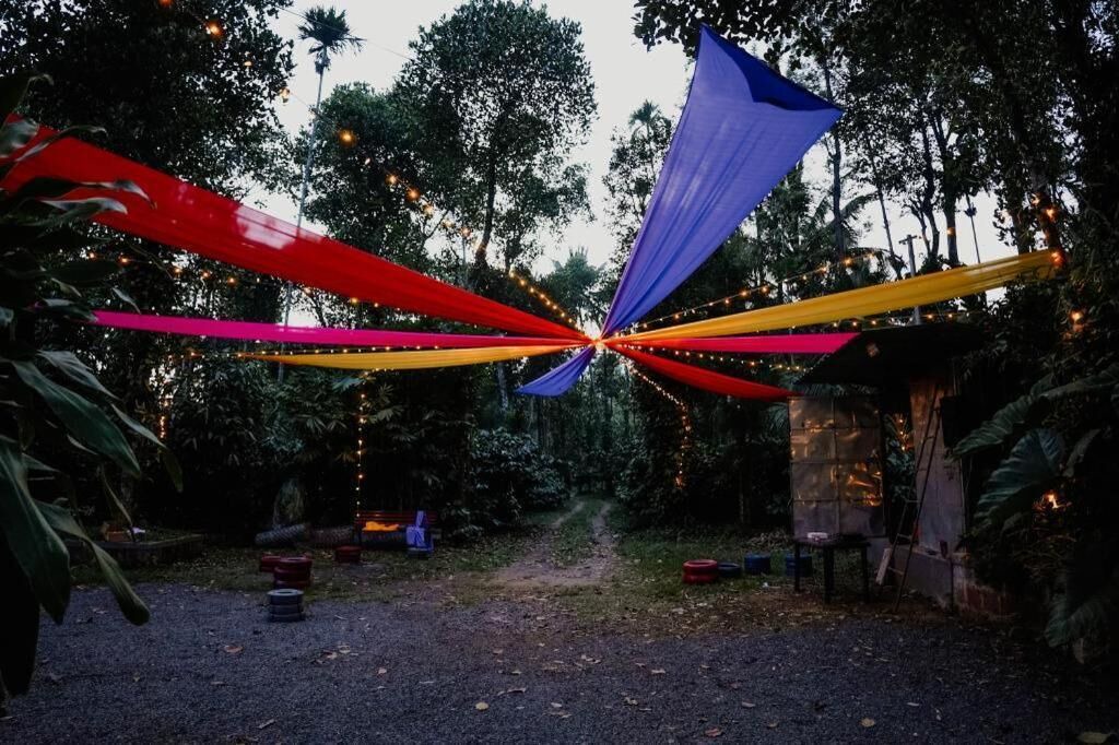 Photo of Outdoor in Tariyod