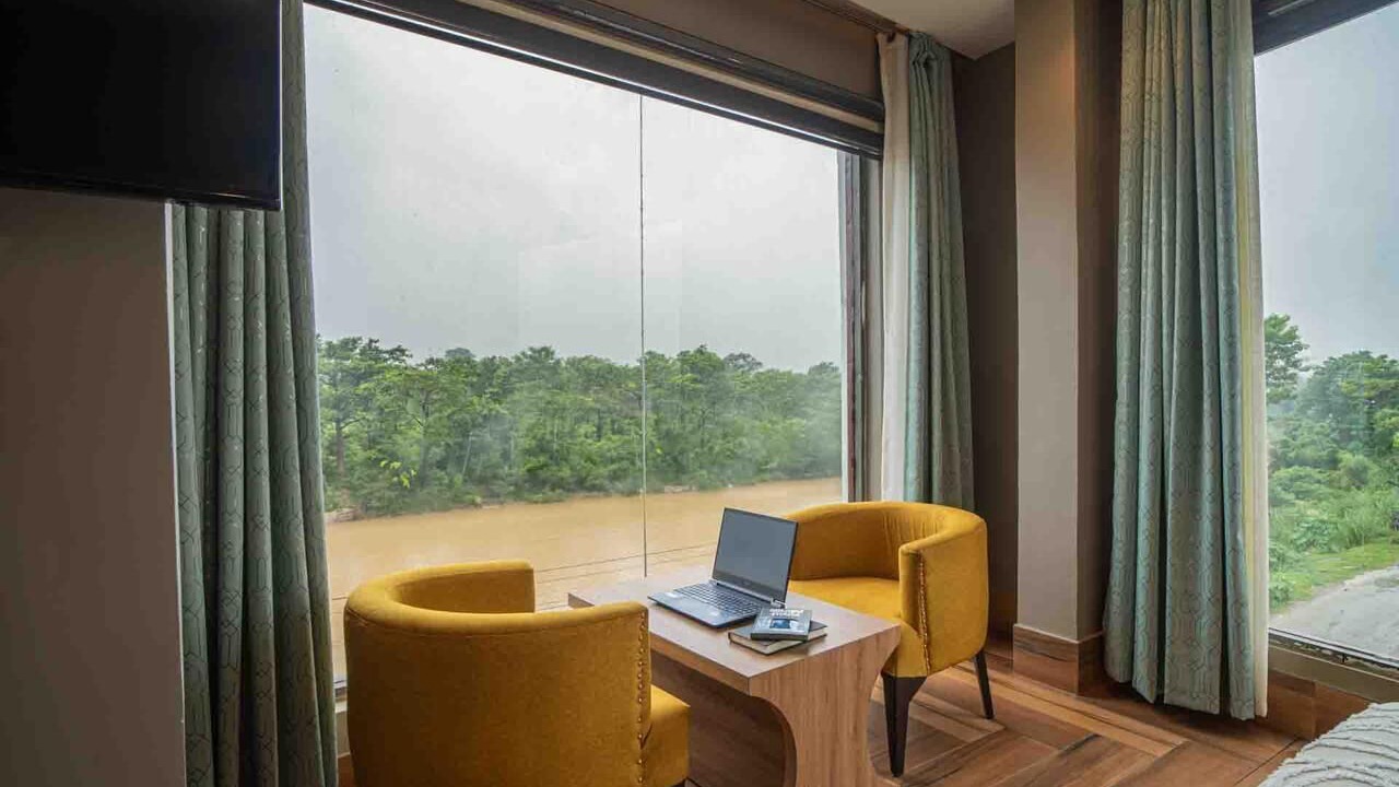 Photo of Bedroom in Mayapur