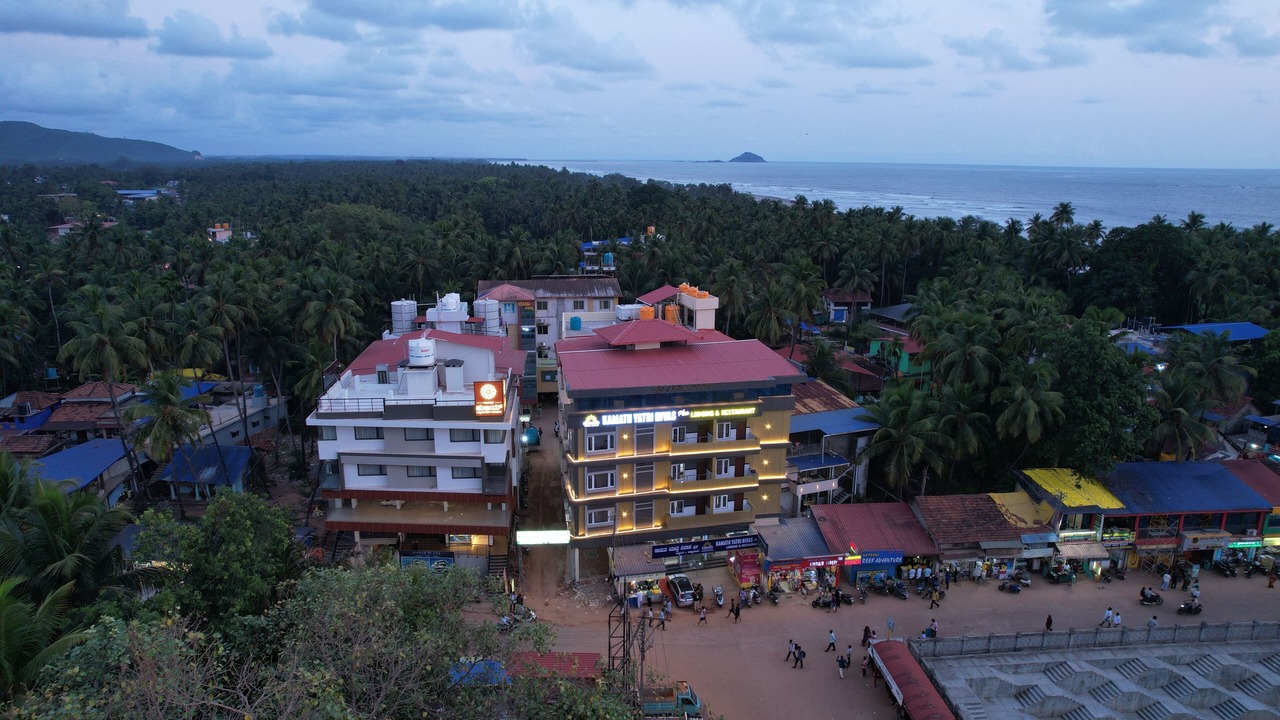 Photo of Outdoor in Mavalli
