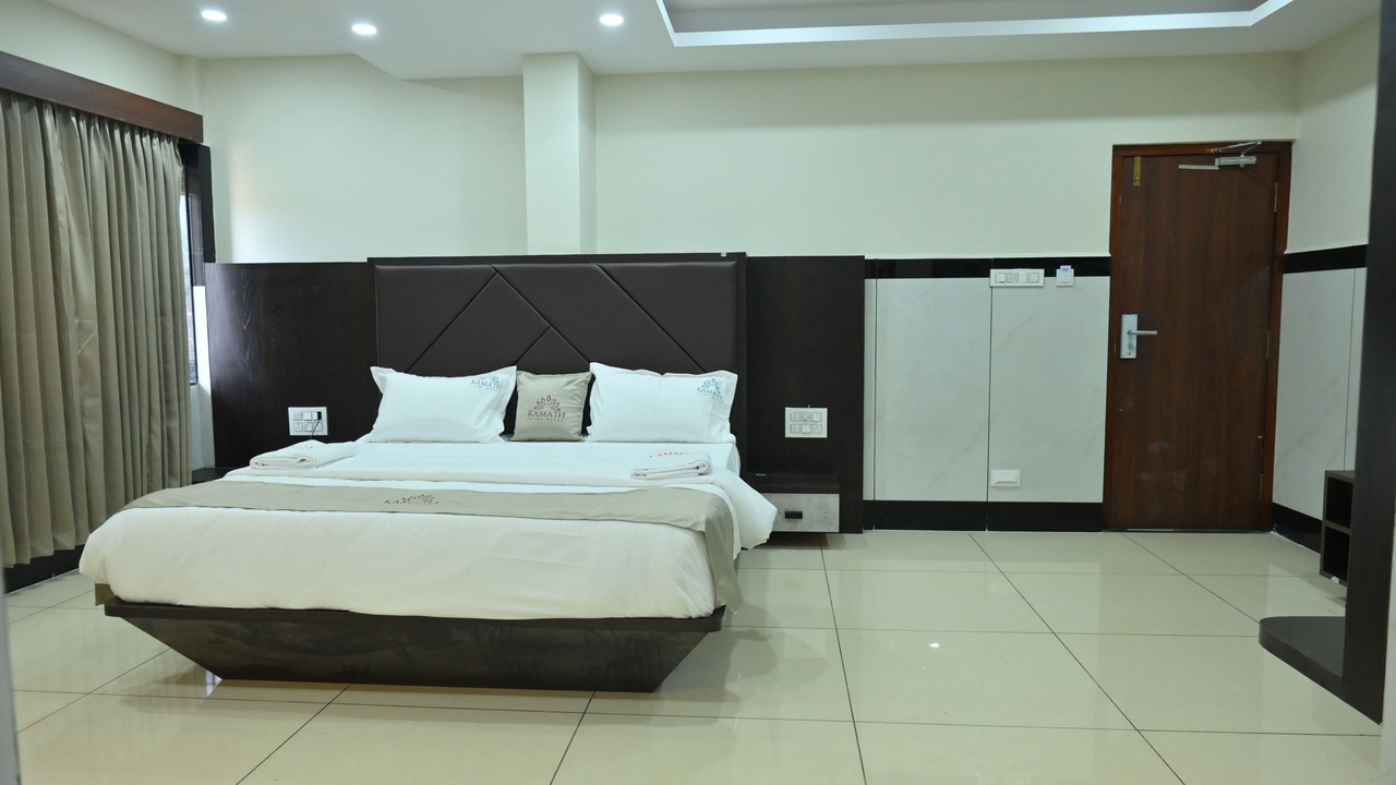 Photo of Bedroom in Mavalli