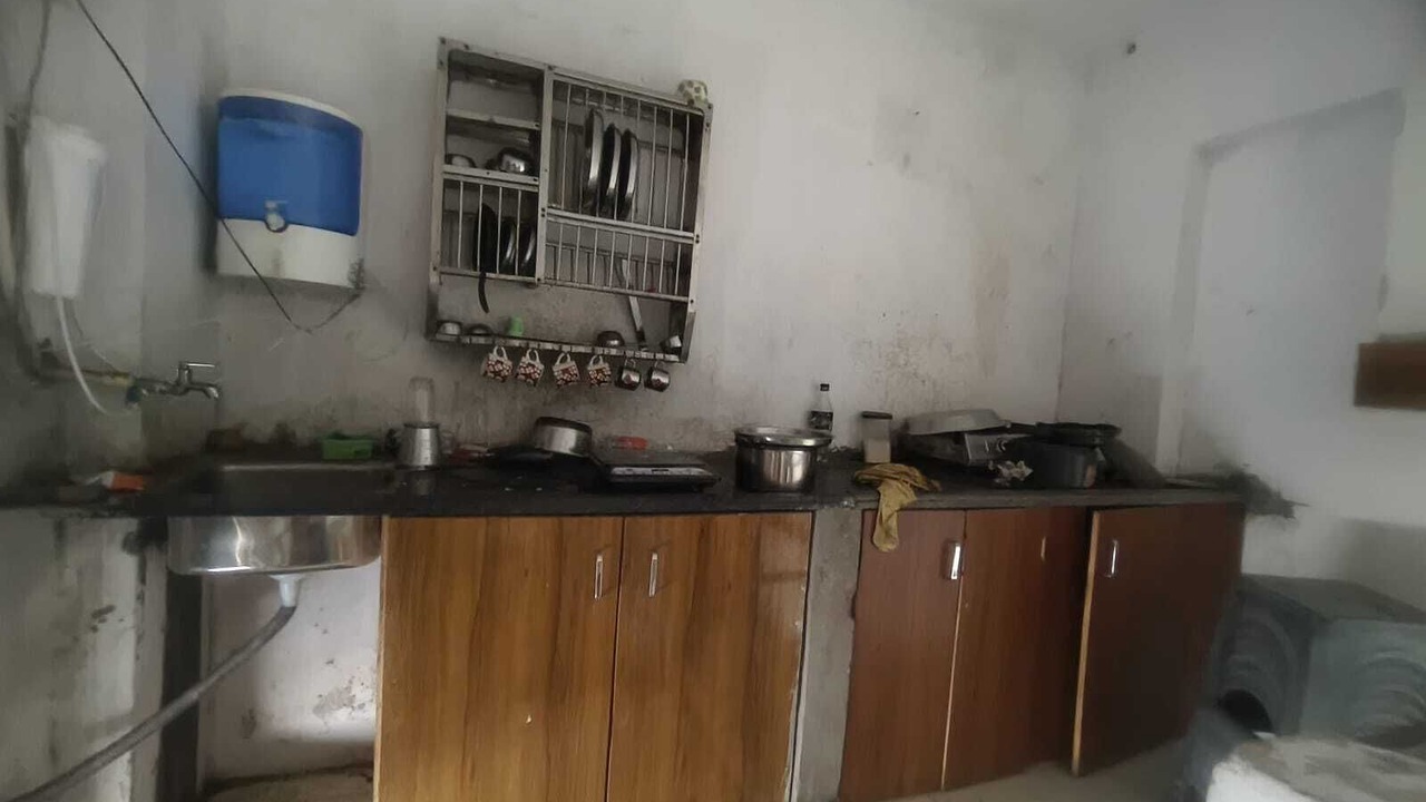 Photo of Bedroom in Ahmedabad