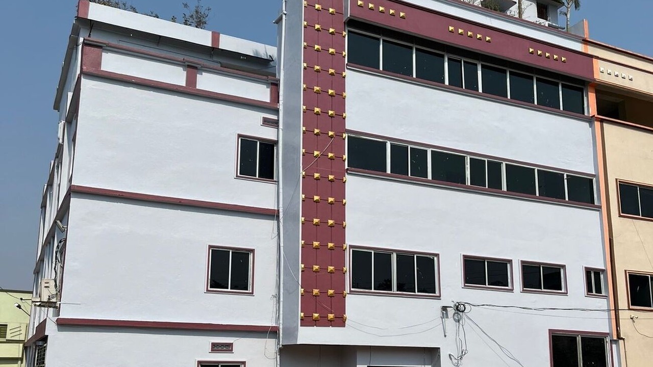 Photo of Outdoor in Semiliguda