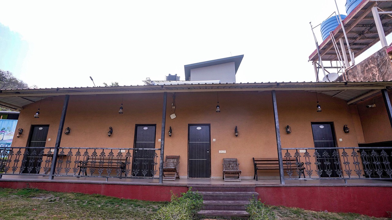 Photo of Outdoor in Alibaug