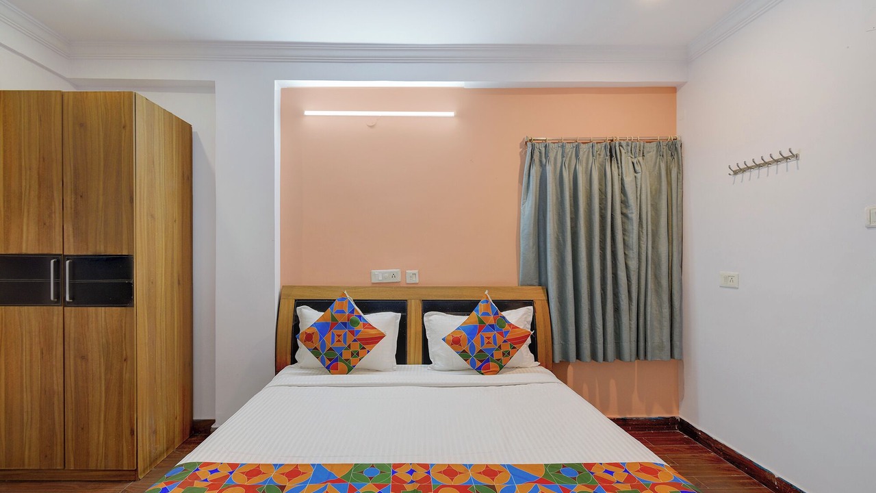 Photo of Bedroom in Madhapur