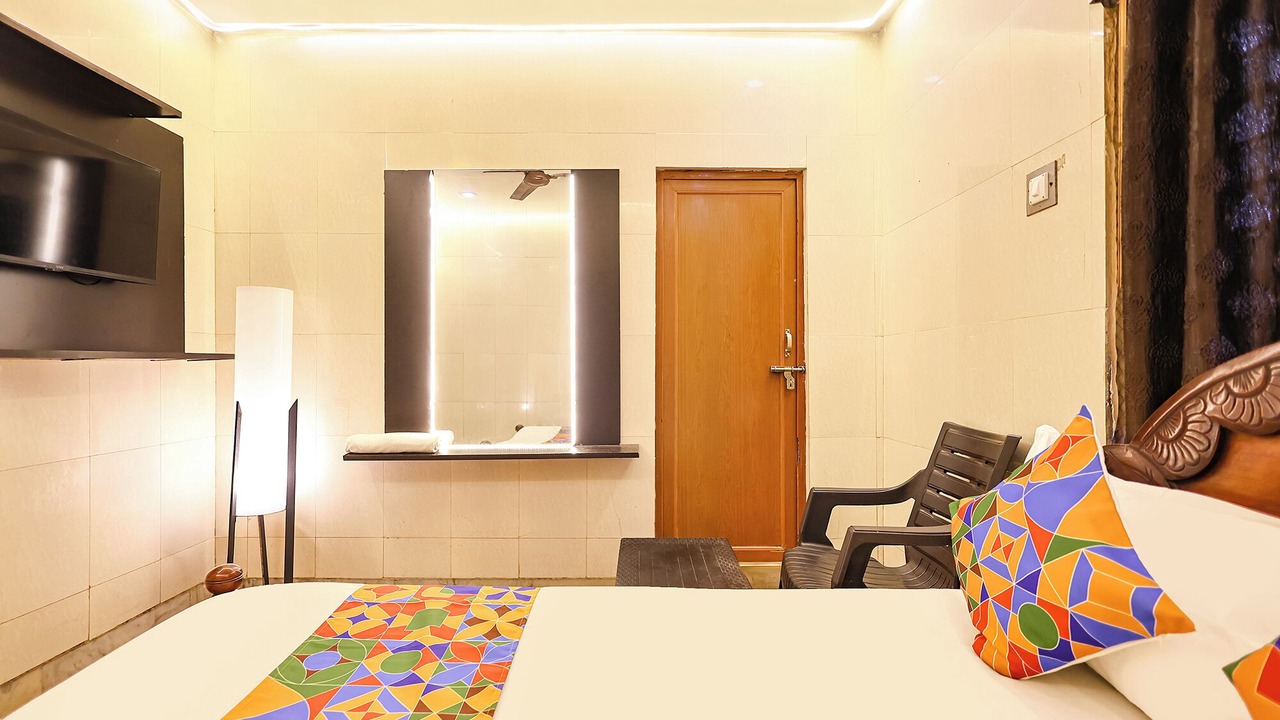Photo of Bedroom in Rushikonda