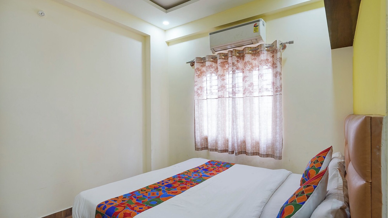 Photo of Bedroom in RR Nagar