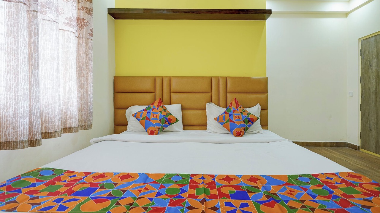 Photo of Bedroom in RR Nagar