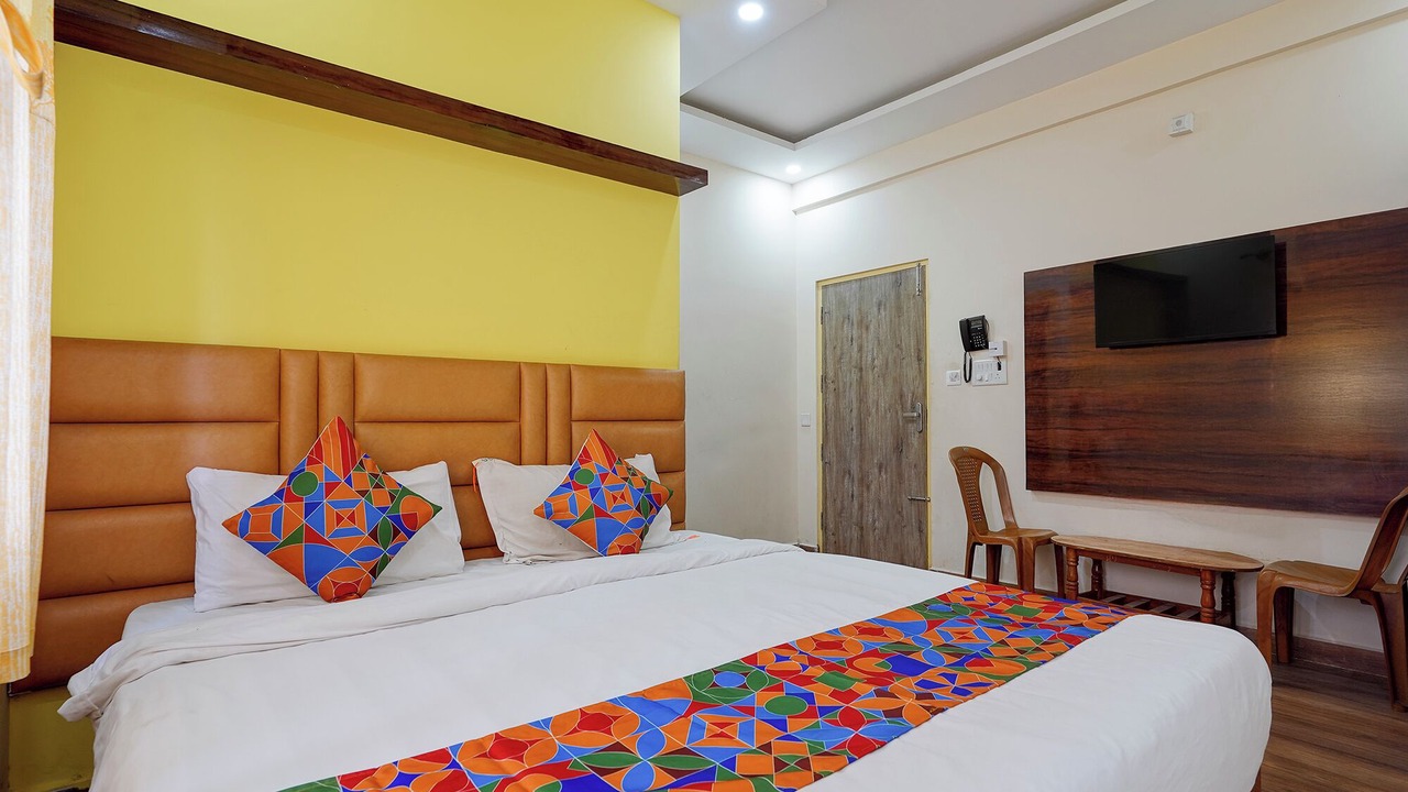 Photo of Bedroom in RR Nagar