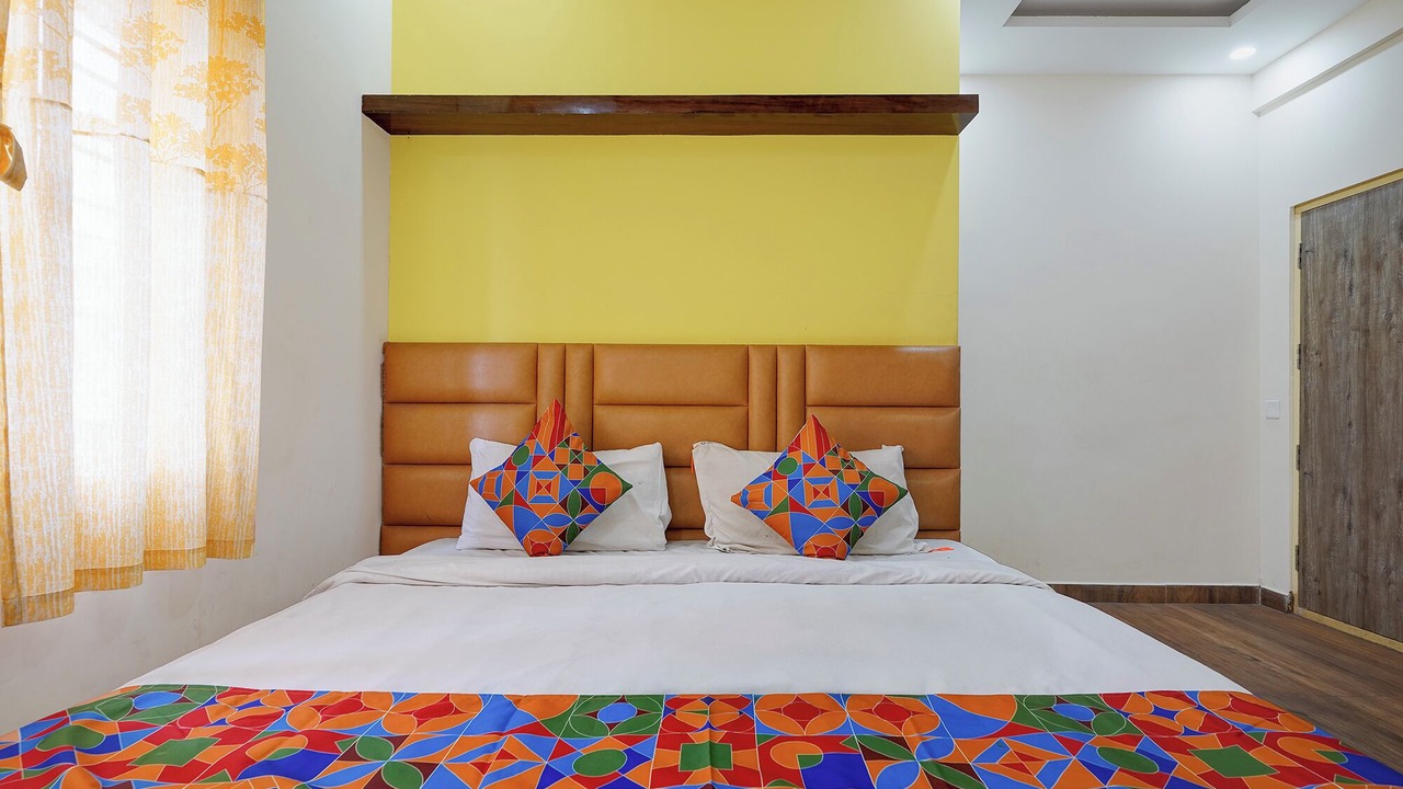 Photo of Bedroom in RR Nagar