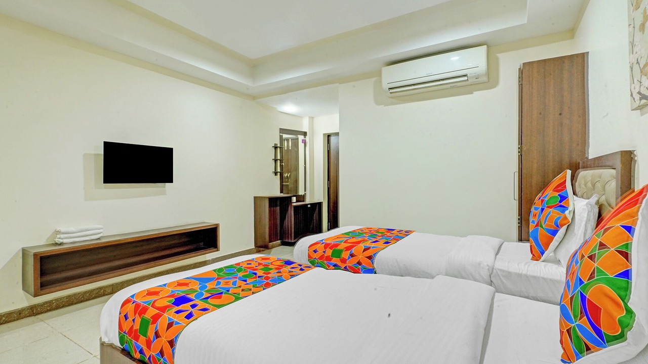 Photo of Bedroom in Nellore