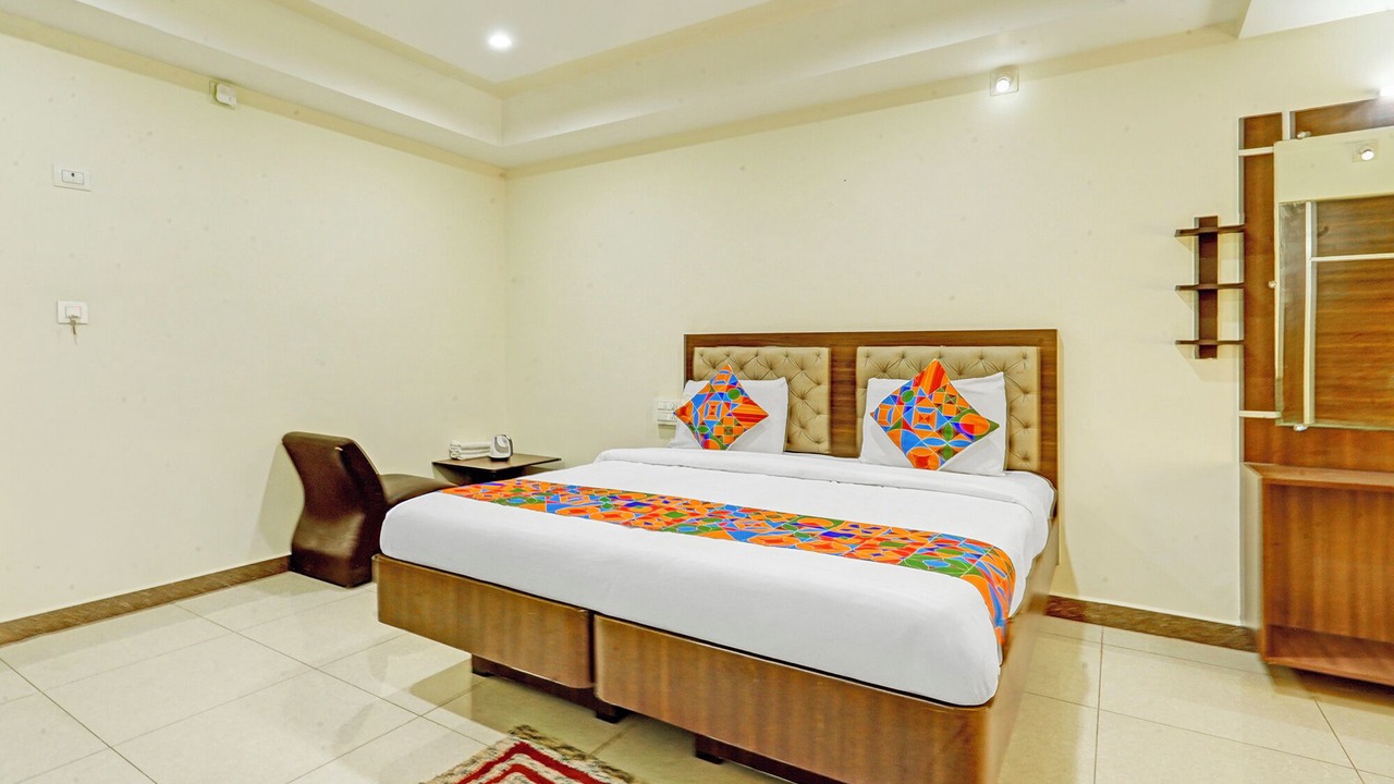 Photo of Bedroom in Nellore