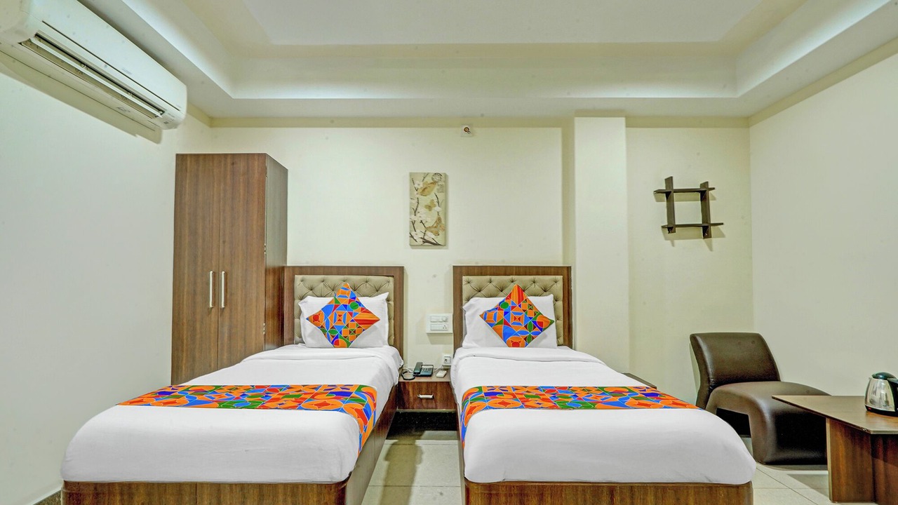 Photo of Bedroom in Nellore
