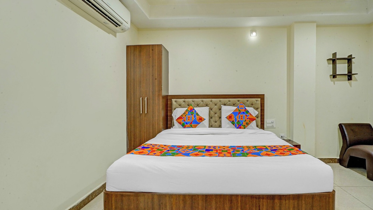 Photo of Bedroom in Nellore