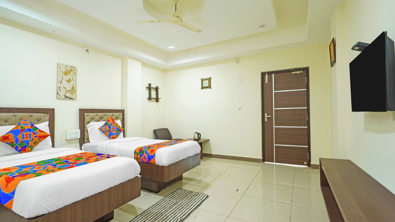 Photo of Bedroom in Nellore