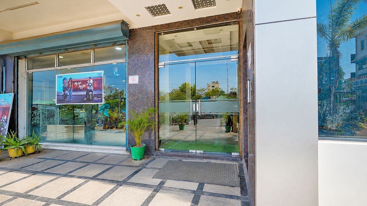 Photo of Outdoor in Nellore