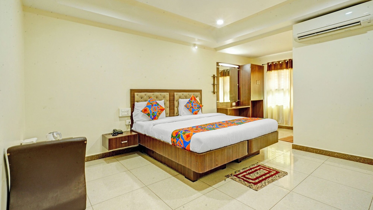 Photo of Bedroom in Nellore