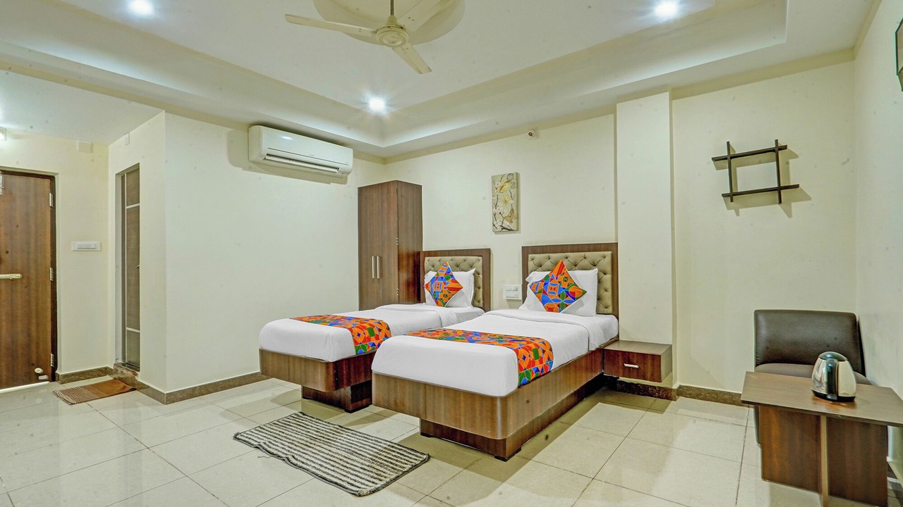 Photo of Bedroom in Nellore
