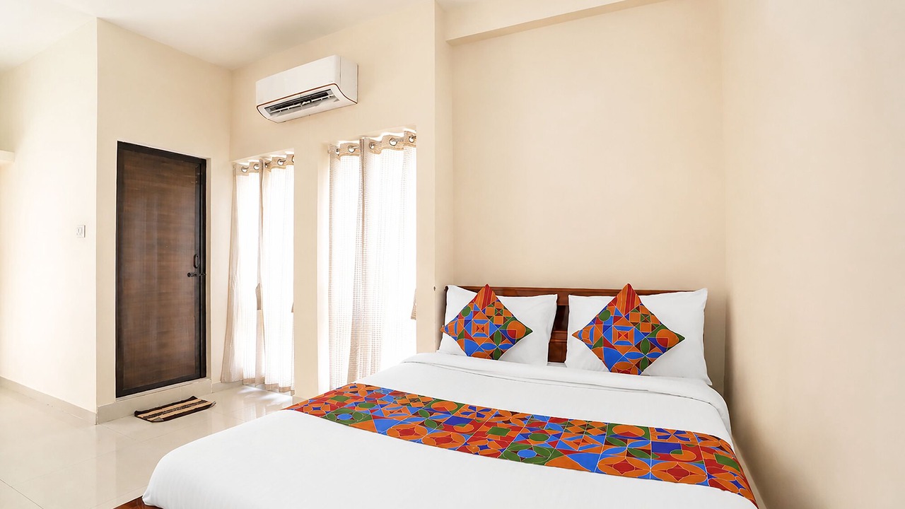 Photo of Bedroom in Sholinganallur