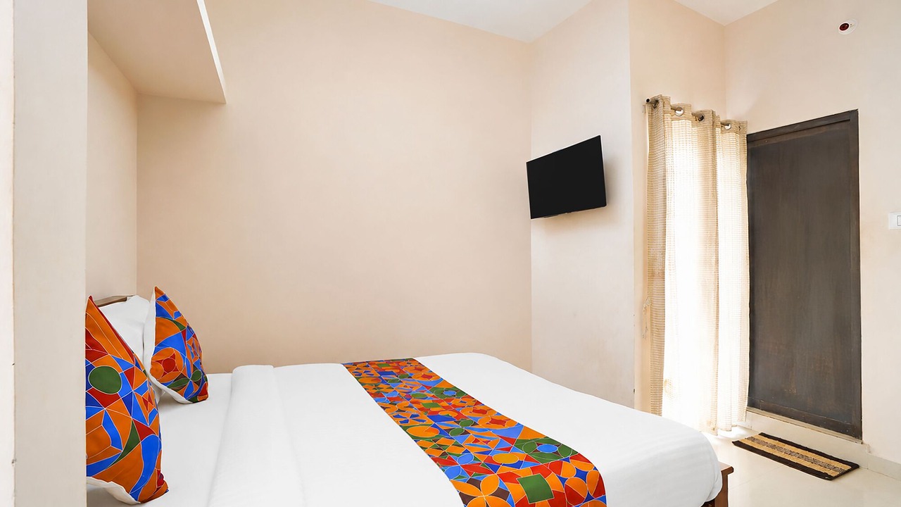 Photo of Bedroom in Sholinganallur