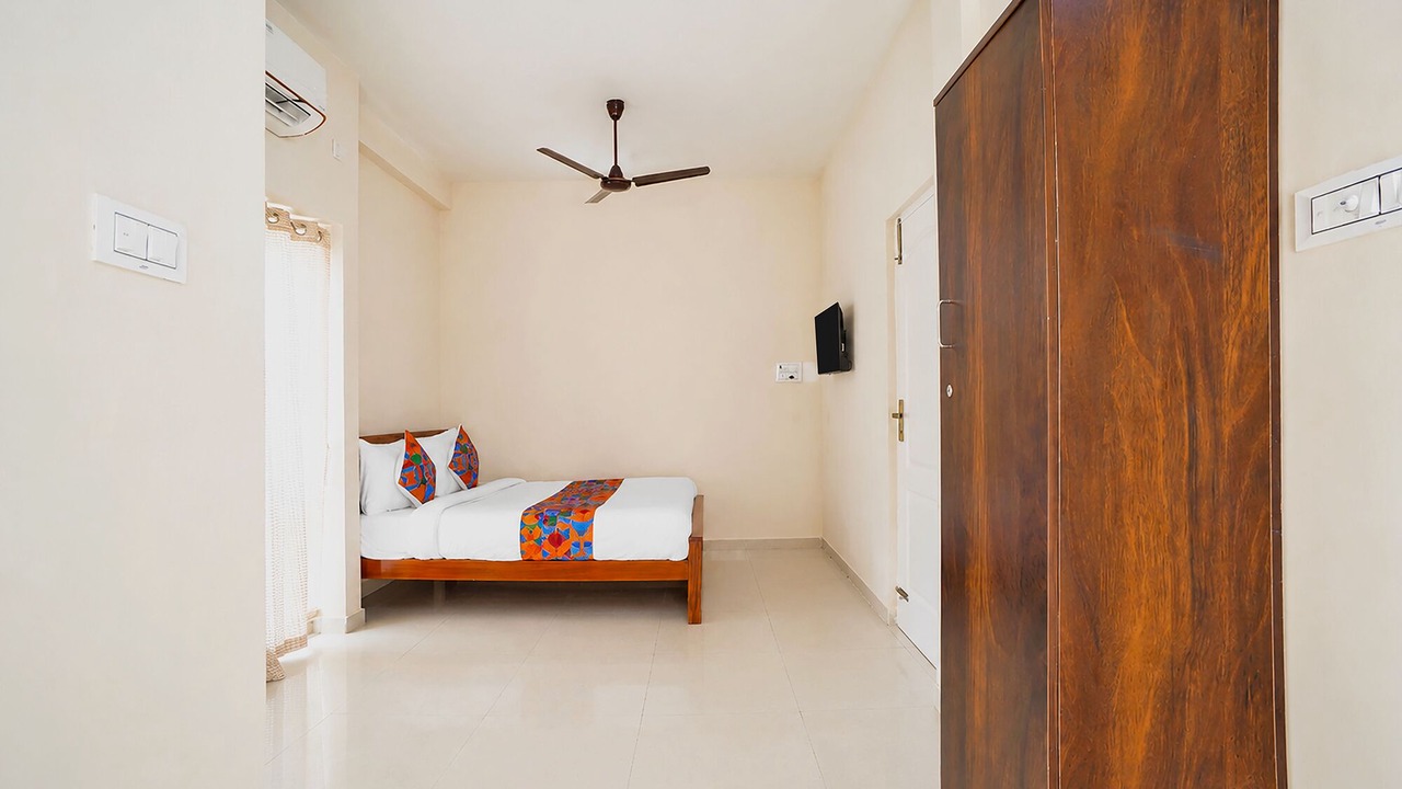 Photo of Bedroom in Sholinganallur