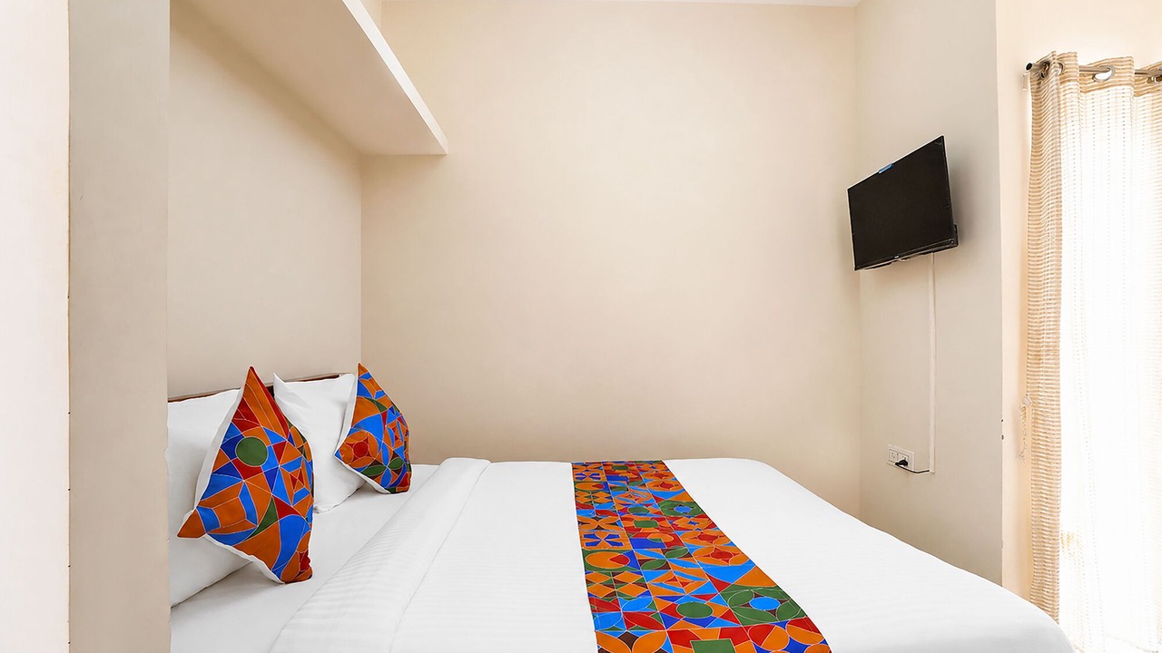Photo of Bedroom in Sholinganallur