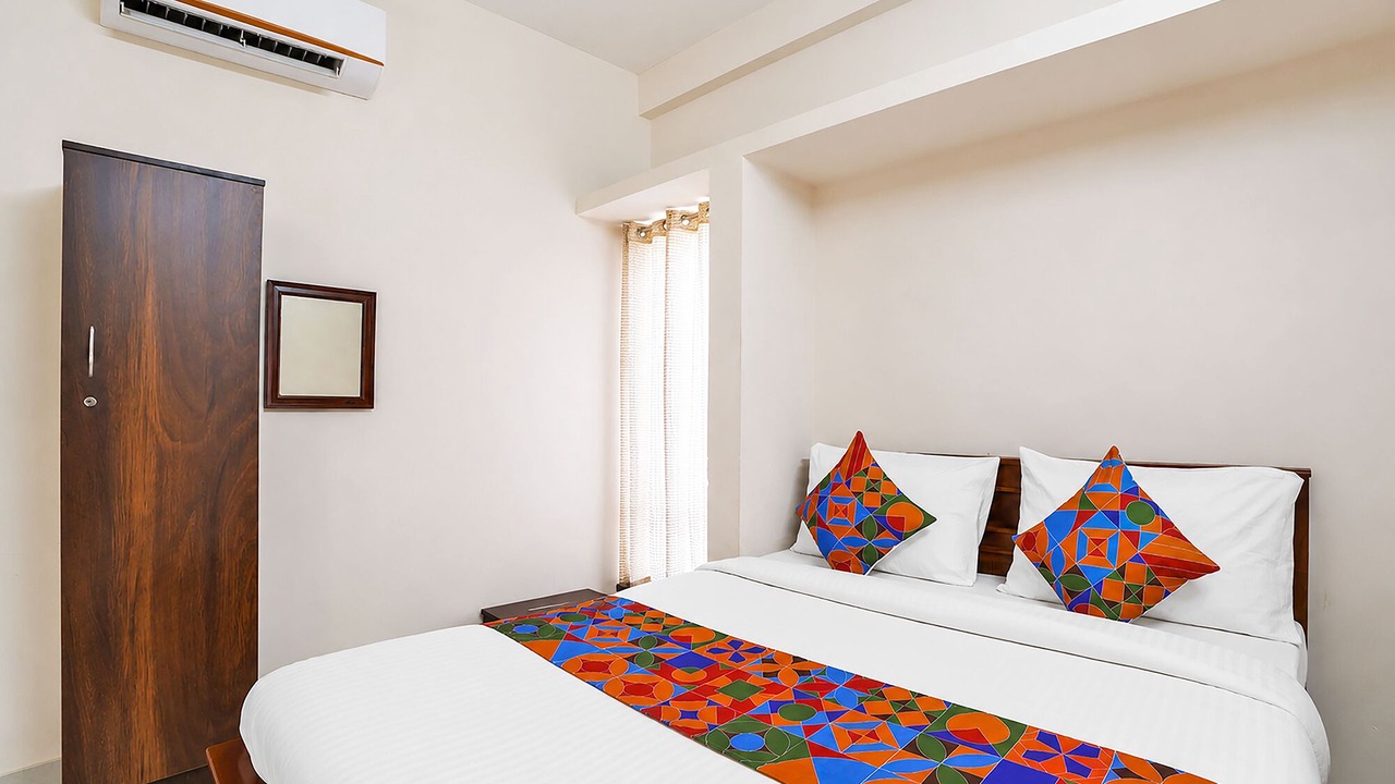 Photo of Bedroom in Sholinganallur