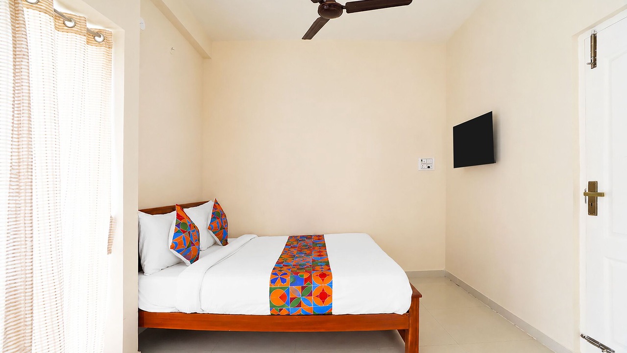 Photo of Bedroom in Sholinganallur