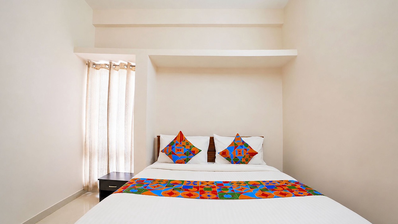 Photo of Bedroom in Sholinganallur
