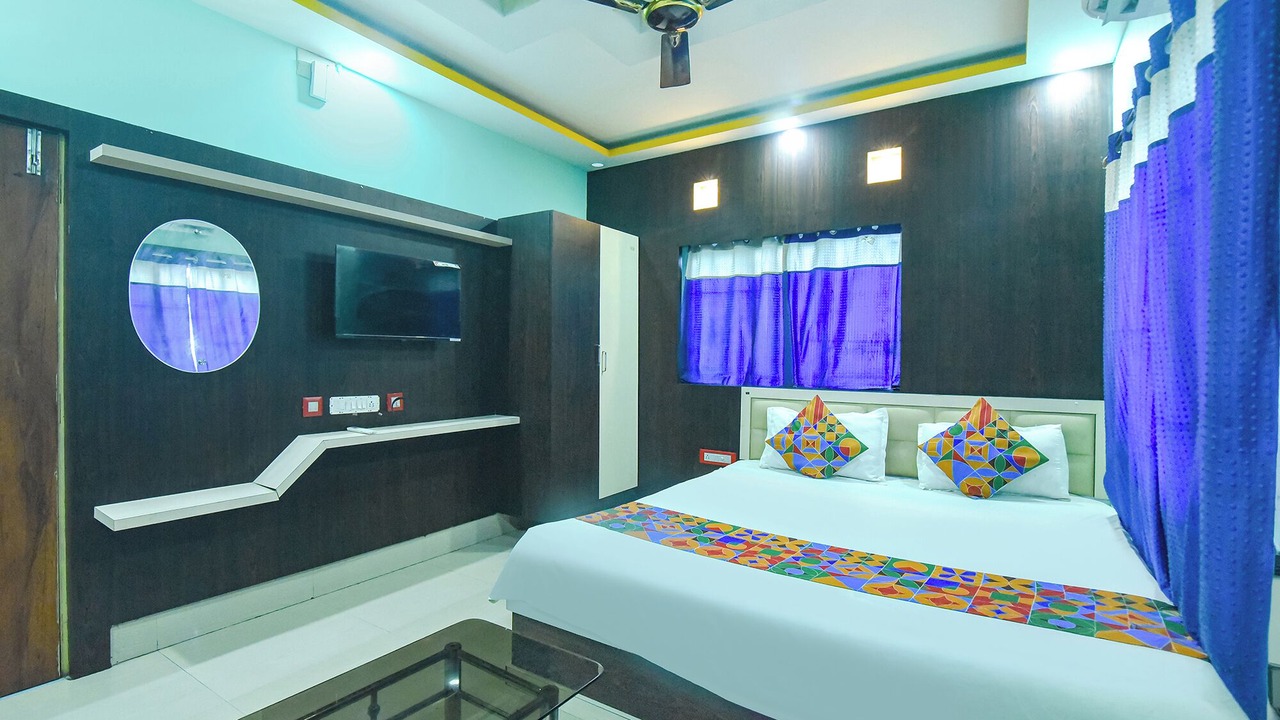 Photo of Bedroom in Behala